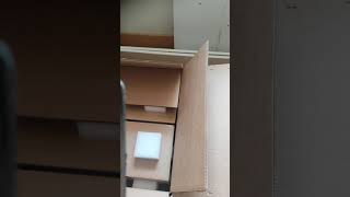 unboxing acom 1010 [upl. by Aratnahs]