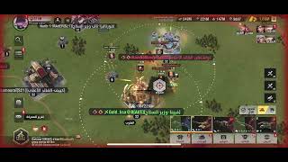 The best defense tactic  AVE Warpath [upl. by Ydnes]