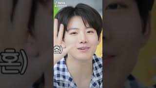 JUNGHWAN JUNKYU ASAHI MASHIHO DOYOUNG HARUTO AEGYO FOR PIZZA [upl. by Calypso]