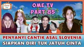 WAJAH CANTIK SUARA MERDU YA KALI GAK JADI MILIKKU RUGI DONG  OME TV  PART 85 [upl. by Roon272]