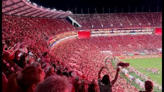 University of Alabama Football Dixieland Delight  September 7 2024 [upl. by Mason]