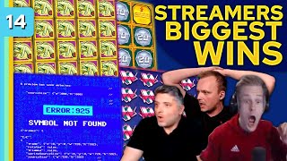 Streamers Biggest Wins – 14  2024 [upl. by Arait]