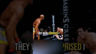 Anderson Silva Beats the Crap out of Chael Sonnen in the Rematch UFC MMA [upl. by Rebba]