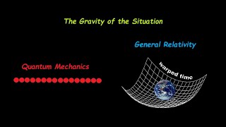 💓Quantum graviton vs Relativity warped number lines💓 [upl. by Elyk]