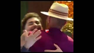 Yuri Bonotto e Gui Vieira fan edit fancam edits A Fazenda 2024 Bromance broderagem casal GURI [upl. by Darb856]