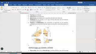 TRAUMATO HISTOLOGIA Y FISIOPATOLOGIA DEL T OSEA PARTE 2 [upl. by Dasteel]