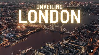 Discover Londons Top 10 Attractions MustSee Checklist [upl. by Idac]