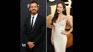 Justin Theroux Is Obsessed With Olivia Rodrigo After Her ‘Really Fun’ Show [upl. by Marijane]