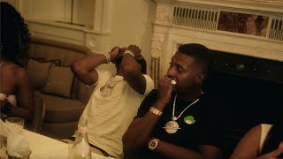 Nines  Millions ft Northside Benji Official Music Video [upl. by Araem]