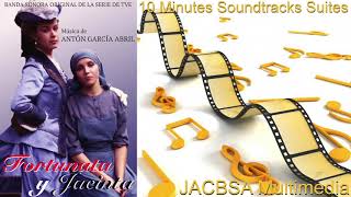 quotFortunata y Jacintaquot Soundtrack Suite [upl. by Bonine419]