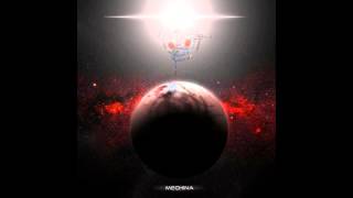 Mechina  Empyrean Full Album HD [upl. by Servetnick12]