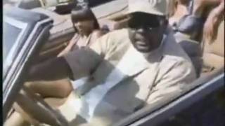 Crips  Steady Dippin 1993 Los Angeles Video [upl. by Ardnaeed]