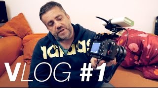 Vlog Electric Ray  Lumix G80 [upl. by Ellehsar]