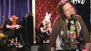 KoRn  thoughtless live acoustic [upl. by Howund488]