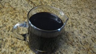 Cooking Tip 11 Homemade Chocolate Syrup  Lynns Recipes [upl. by Basir48]