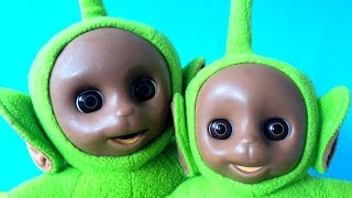 Teletubbies Dipsy Kids Toys [upl. by Kissiah22]