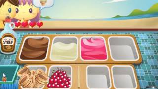 How to play Ice Cream Stand [upl. by Gnilsia]