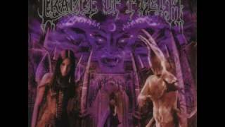 Cradle of Filth  Saffrons Curse [upl. by Dumah567]