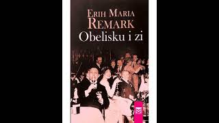 Erih Maria Remark  Obelisku i zi  Pjesa e parë [upl. by Alrac652]