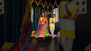 Jo Hoga So Hoga  Priya Agarwal dance priyaagarwal navratri [upl. by Nogem662]