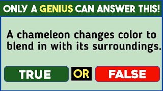 quotTrue or False Test Your KnowledgequotHow Well Do You KnowquotQuizzesNB Wisdom World challenge 4 [upl. by Anirdnaxela]