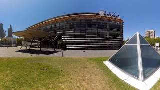 Conocé la UCA en 360° [upl. by Yedok276]