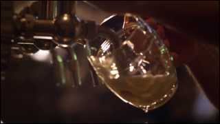 Pilsner Urquell Three Pours [upl. by Bible]