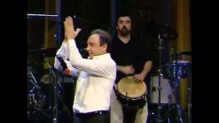 Merab Sepashvili  JANAIA Live [upl. by Stanway]