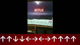 Reiniciar app netflix Smart TV [upl. by Nylaroc]