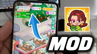 Rent Please Landlord Sim HACKMOD iOS amp Android Unlimited Gems amp Money [upl. by Meggi]