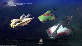 Warframe  Guía misión Armada Razorback y farmeo de ALU Criptográficas [upl. by Naresh]