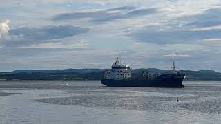 Shipspotting Norway [upl. by Notterb]