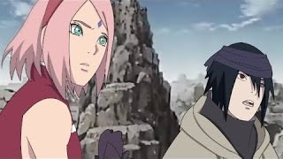 Naruto「AMV」  Black and Blue [upl. by Avi]