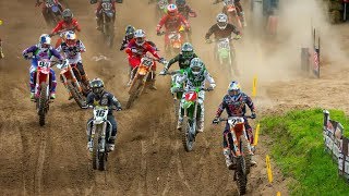 2019 Southwick National  Full Highlights [upl. by Oribelle]