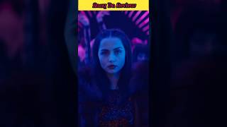 Ana de Armas as Female John Wick । Bellarina Movie Trailer Review shorts ballerina [upl. by Othilie452]