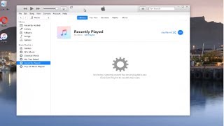 How To Transfer iTunes Library To A New Computer Tutorial [upl. by Ahkeber]