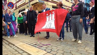 Herbertstraße  Auf den Spuren der Nazis [upl. by Robbins]