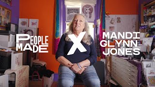 People Made x Mandi Glynn Jones [upl. by Russ788]