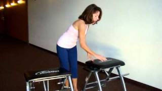 Malibu Pilates vs Bruciare Pilates Chair [upl. by Lebasy]