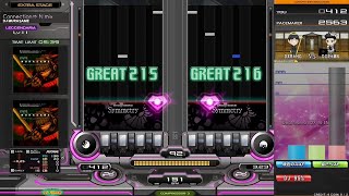 iidx32 Scripted Connection⇒ N mix DPL [upl. by Notnel484]