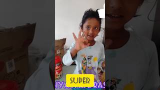 Eating chyawanprash chyawanprash immunitybooster kidshealth 👍😀😋youtubeshorts healthbenefits [upl. by Nyleuqaj]