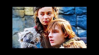 HOW TO TRAIN YOUR DRAGON quotLive Action Astrid Revealquot Trailer NEW 2025 [upl. by Ylremik]