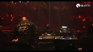 Carl Cox Final Set At Space Ibiza  Closing Party 2016 The Final Chapter Week 15 [upl. by Jehial]