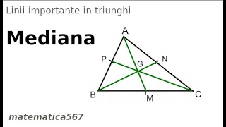 Mediana [upl. by Helse574]
