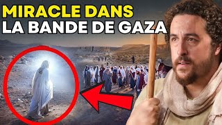 JÉSUS APPARAÎT à Gaza et 200 MUSULMANS CONVERTIS – Témoignage IMPRESSIONNANT [upl. by Guillemette549]