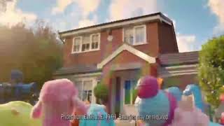 Smyths toys superstores UK Advert goes very quick to be faster smythstoys [upl. by Meredeth691]