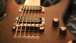 Metal Guitar Backing Track in C Minor 100 bpm [upl. by Wunder186]