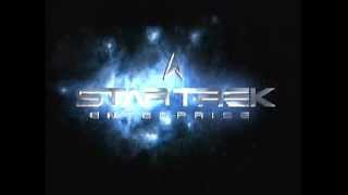 STAR TREK ENTERPRISE quotBorderlandquot promo 200506 Syndication [upl. by Ofelia]