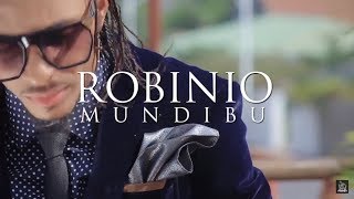 Robinio Mundibu  Mapendo Official Video [upl. by Netsirc239]