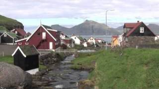 Faroe Islands tourmov [upl. by Halliday320]